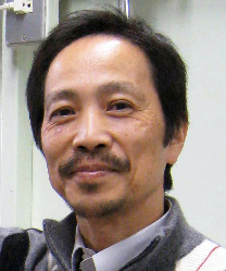 藤巻 朗氏 名古屋大学