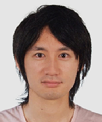 小嶋 崇文氏 国立天文台