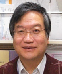 大嶋 重利氏 山形大学