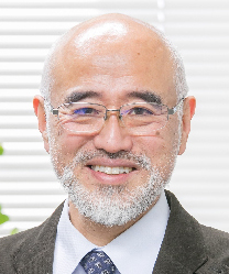 田中 三郎氏 豊橋技術科学大学